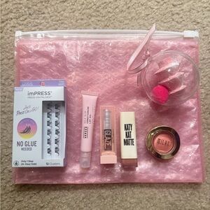Drugstore Makeup Bundle